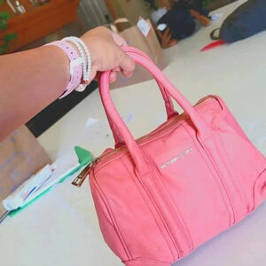 Victorias secret pink bag‎